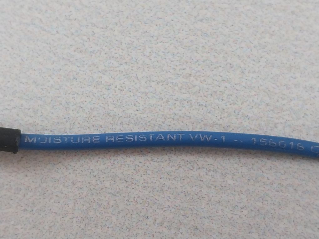 Manitowoc 20-0654-9 Water Level Probe Ice0010100015