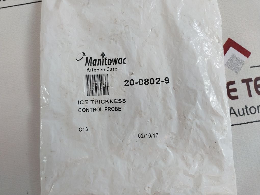 Manitowoc 20-0802-9 Ice Thickness Control Probe