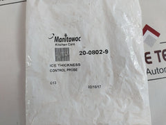 Manitowoc 20-0802-9 Ice Thickness Control Probe