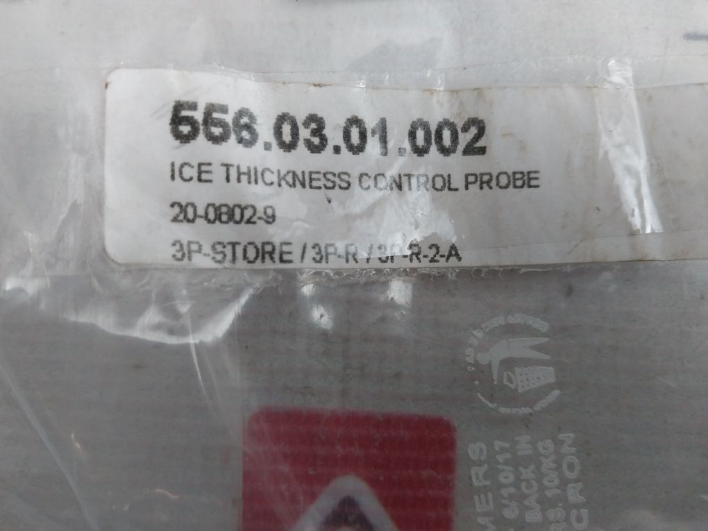 Manitowoc 20-0802-9 Ice Thickness Control Probe