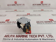 Manitowoc 20-0908-9 Contactor 1 Pole W/Shunt 556.11.00.080