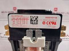 Manitowoc 20-0908-9 Contactor 1 Pole W/Shunt 556.11.00.080