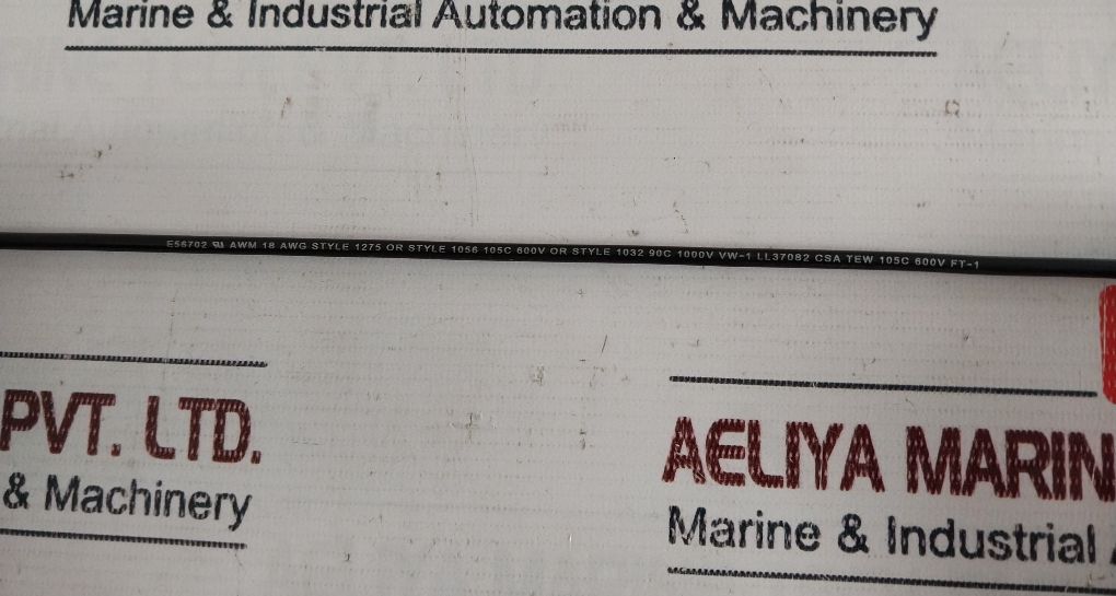 Manitowoc 20-7810-3 Water Pump Electrical Wire Lead 556.02.00.217