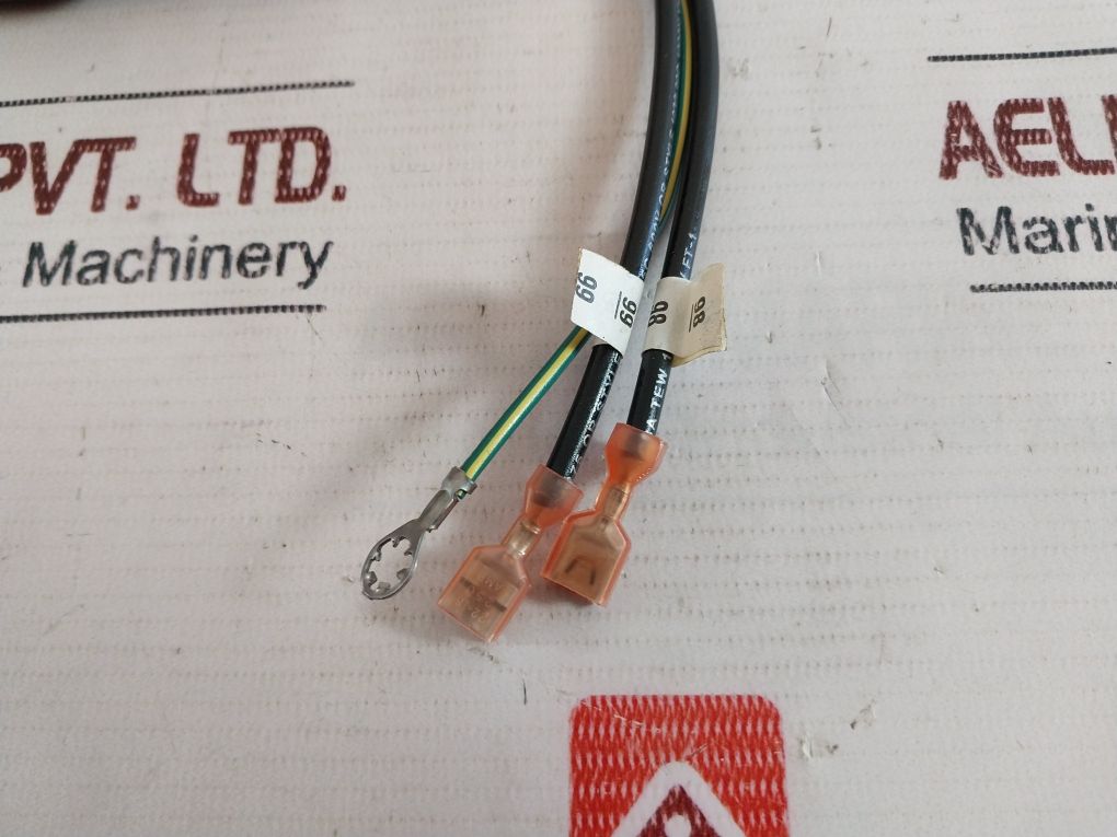 Manitowoc 20-7810-3 Water Pump Electrical Wire Lead 556.02.00.217