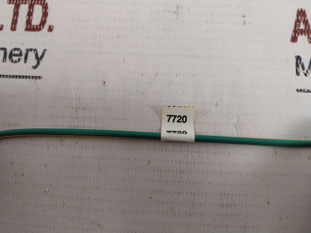 Manitowoc 20-7810-3 Water Pump Electrical Wire Lead 556.02.00.217