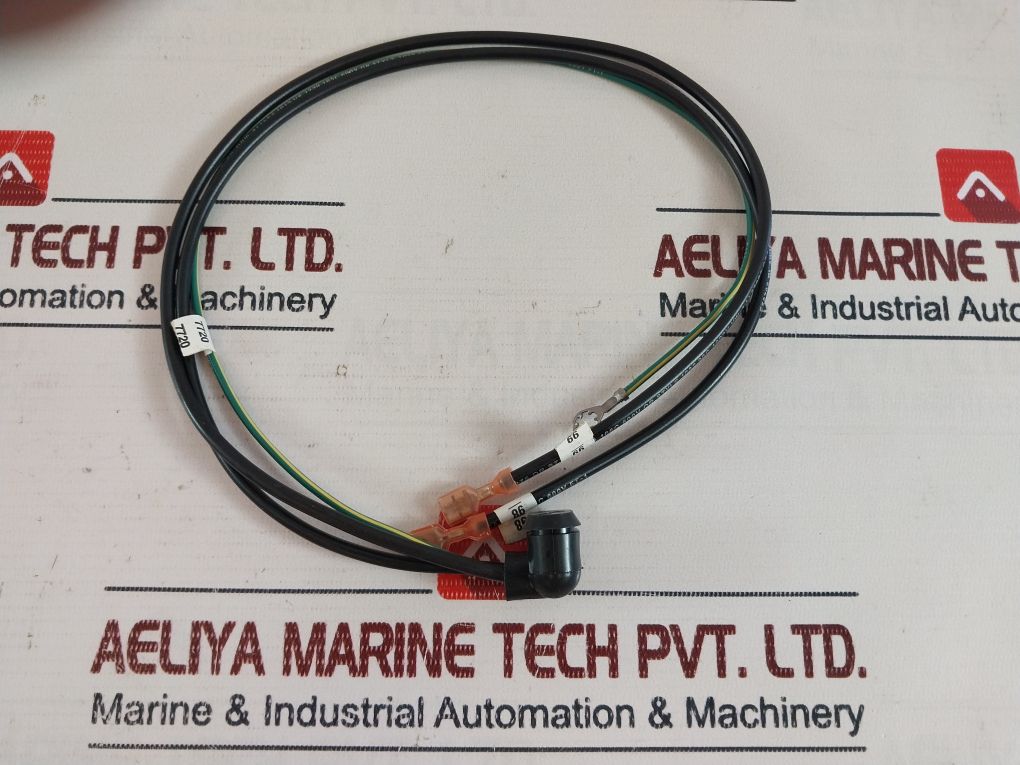 Manitowoc 20-7810-3 Water Pump Electrical Wire Lead 556.02.00.217