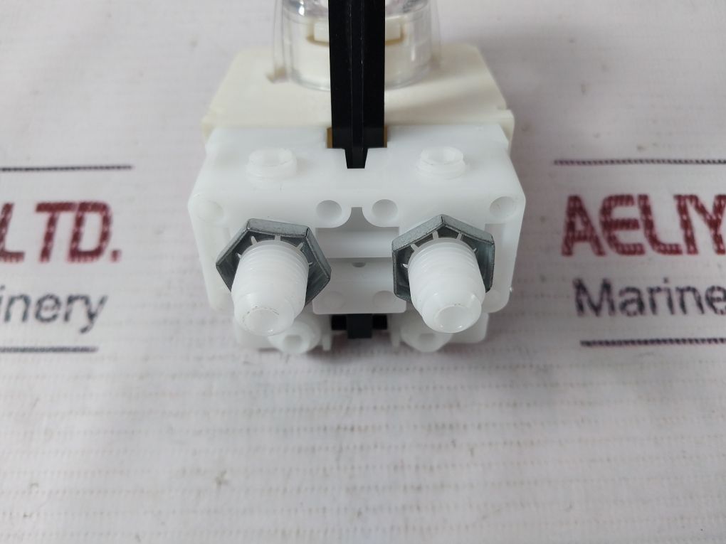 Manitowoc 202-fn Water Valve Assy