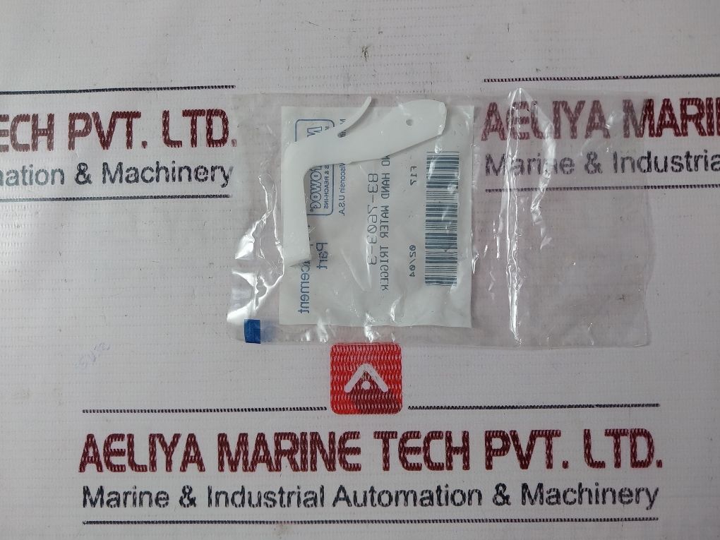 Manitowoc 202-fn Water Valve Assy