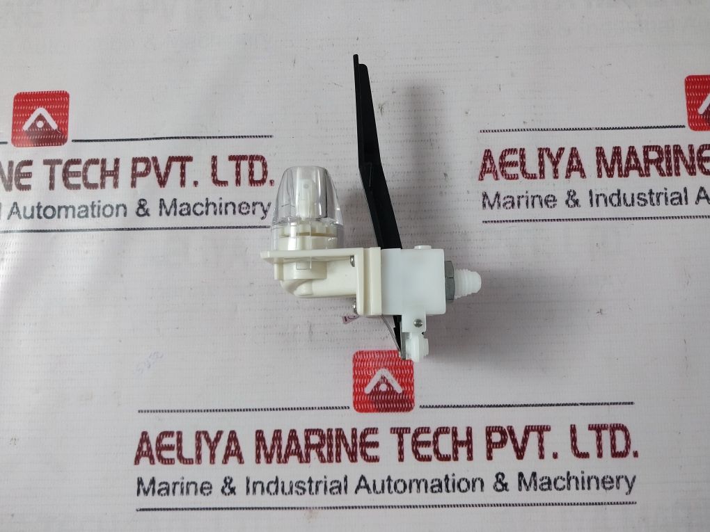 Manitowoc 202-fn Water Valve Assy