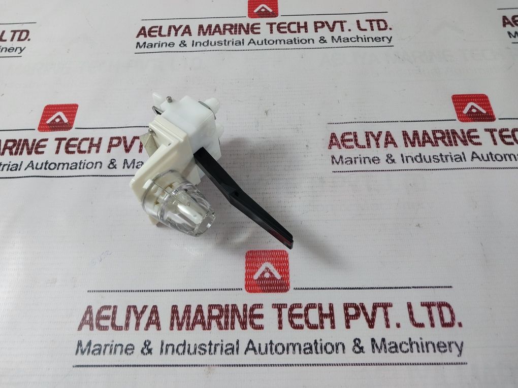 Manitowoc 202-fn Water Valve Assy