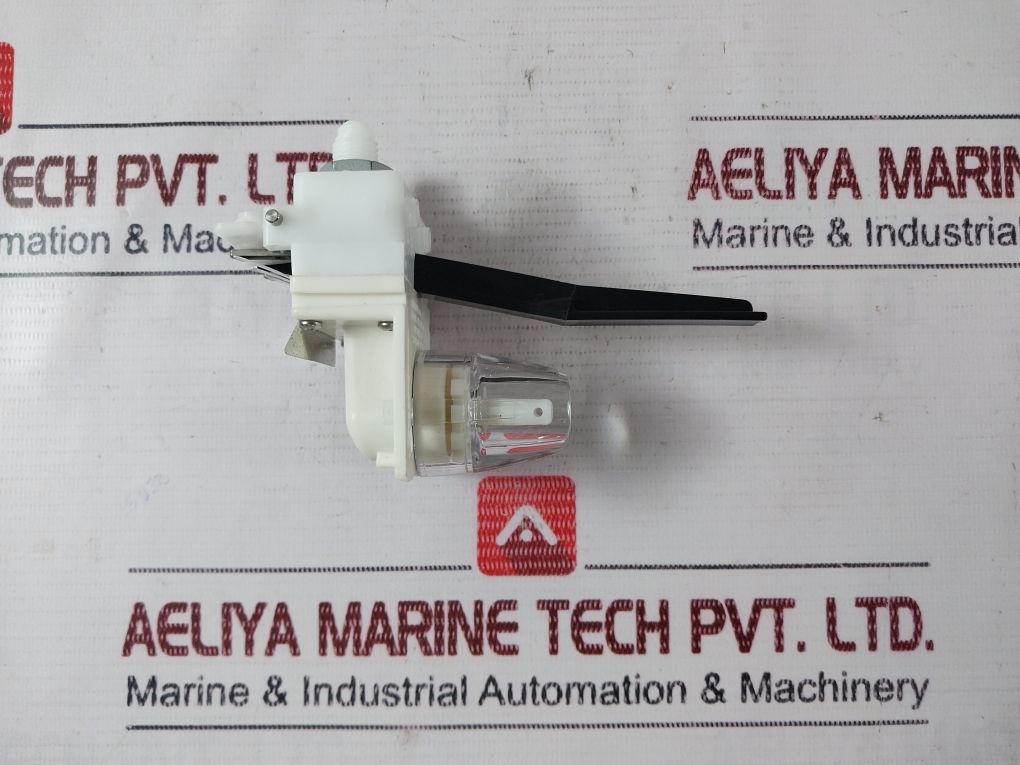 Manitowoc 202-fn Water Valve Assy