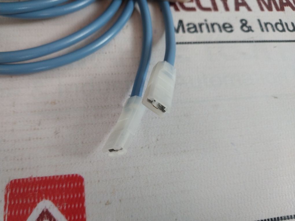 Manitowoc 23-5527-3 Low Pressure Control