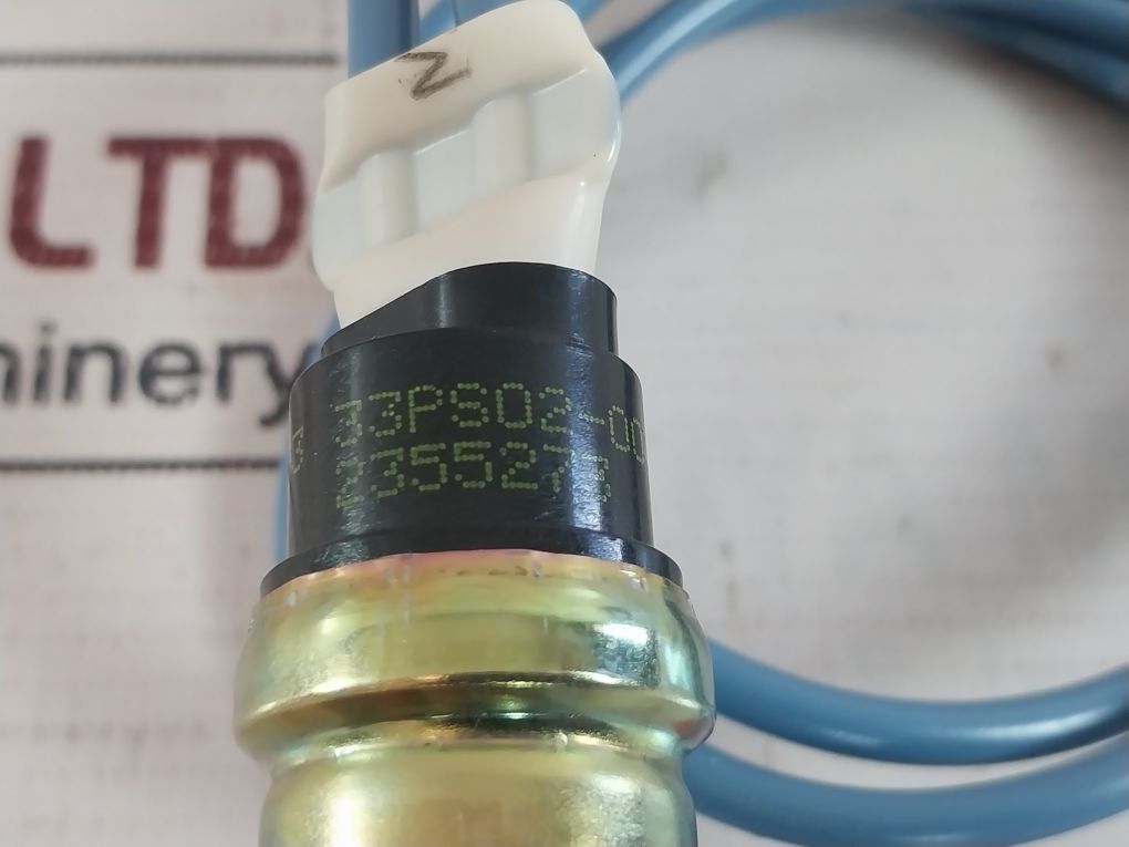 Manitowoc 23-5527-3 Low Pressure Control