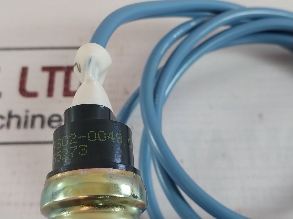 Manitowoc 23-5527-3 Low Pressure Control