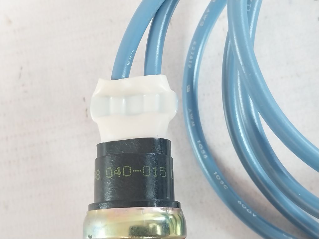 Manitowoc 23-5527-3 Low Pressure Control