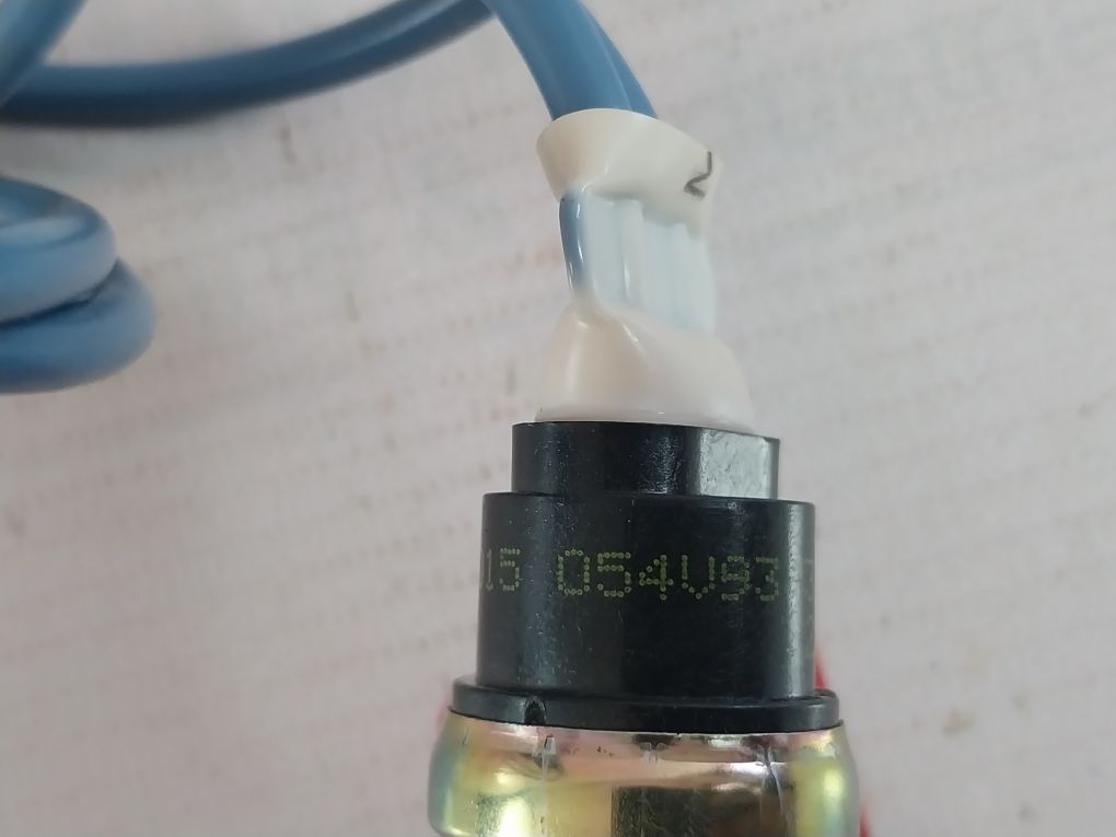 Manitowoc 23-5527-3 Low Pressure Control