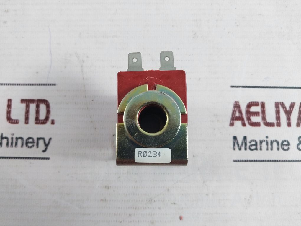 Manitowoc 24-0448-3 Coil For Solenoid Valve