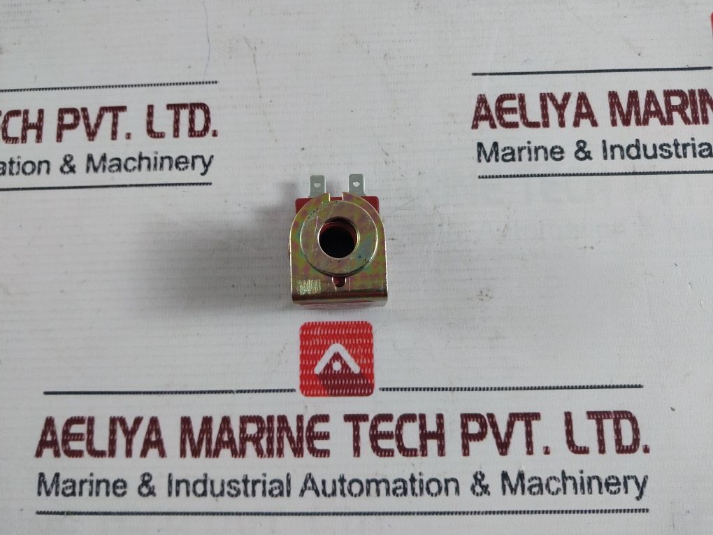 Manitowoc 24-0448-3 Coil For Solenoid Valve