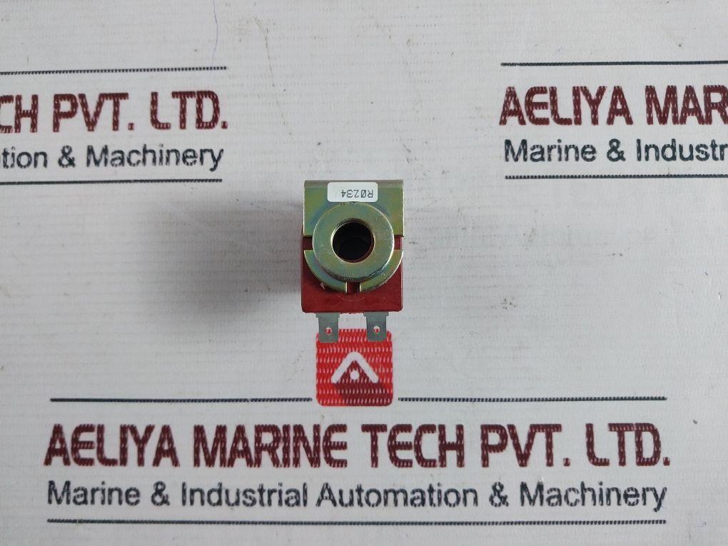 Manitowoc 24-0448-3 Coil For Solenoid Valve