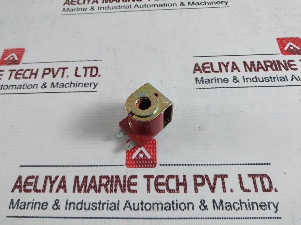 Manitowoc 24-0448-3 Coil For Solenoid Valve