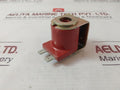 Manitowoc 24-0448-3 Coil For Solenoid Valve Gs-2136-1