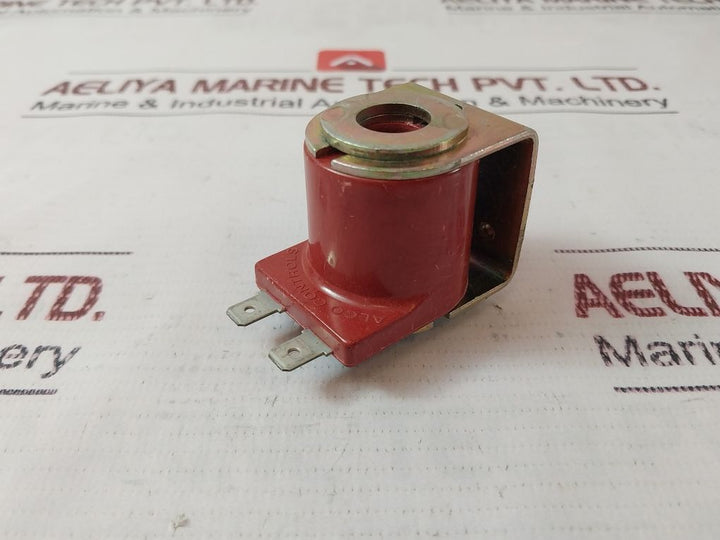 Manitowoc 24-0448-3 Coil For Solenoid Valve Gs-2136-1
