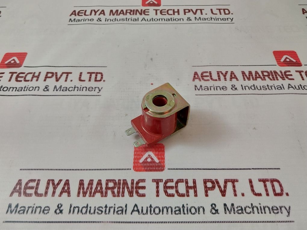 Manitowoc 24-0448-3 Coil For Solenoid Valve Gs-2136-1