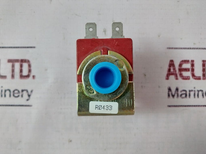 Manitowoc 24-0448-3 Coil For Solenoid Valve Gs-2136-1