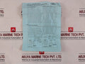 Manitowoc 24-0448-3 Coil For Solenoid Valve 17W/12W