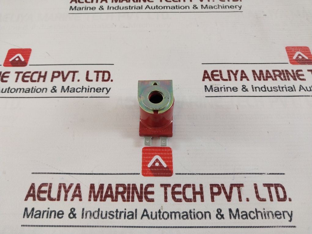 Manitowoc 24-0448-3 Coil For Solenoid Valve 17W/12W