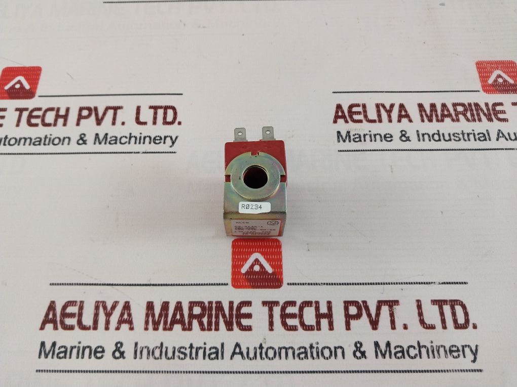 Manitowoc 24-0448-3 Coil For Solenoid Valve 17W/12W