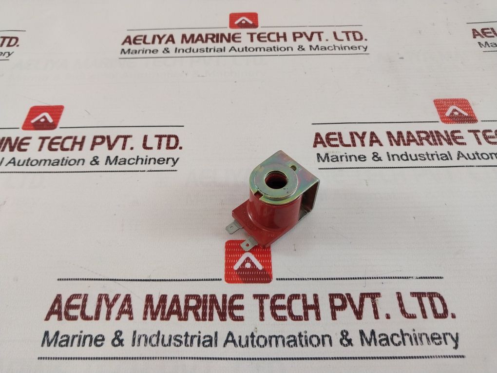 Manitowoc 24-0448-3 Coil For Solenoid Valve 17W/12W