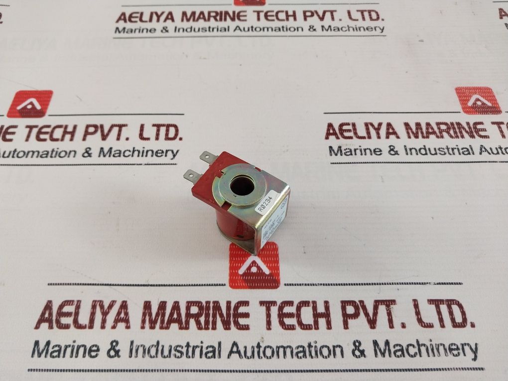 Manitowoc 24-0448-3 Coil For Solenoid Valve 17W/12W