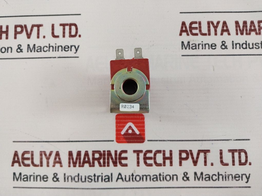 Manitowoc 24-0448-3 Coil For Solenoid Valve 17W/12W