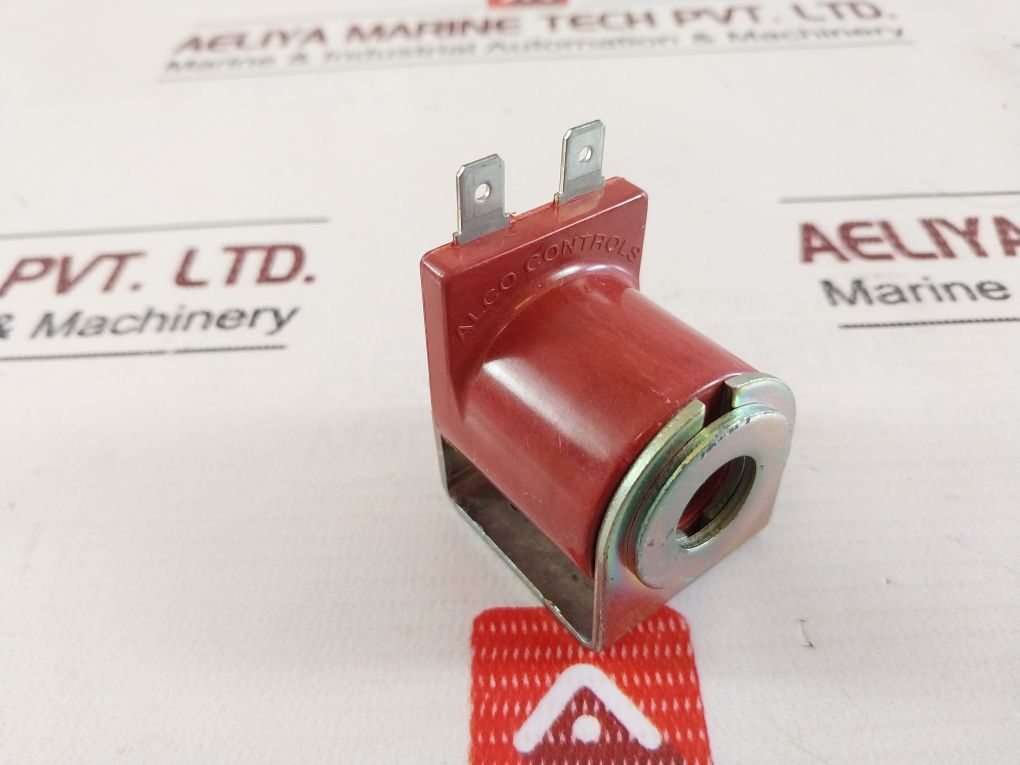 Manitowoc 24-0448-3 Coil For Solenoid Valve 17W/12W