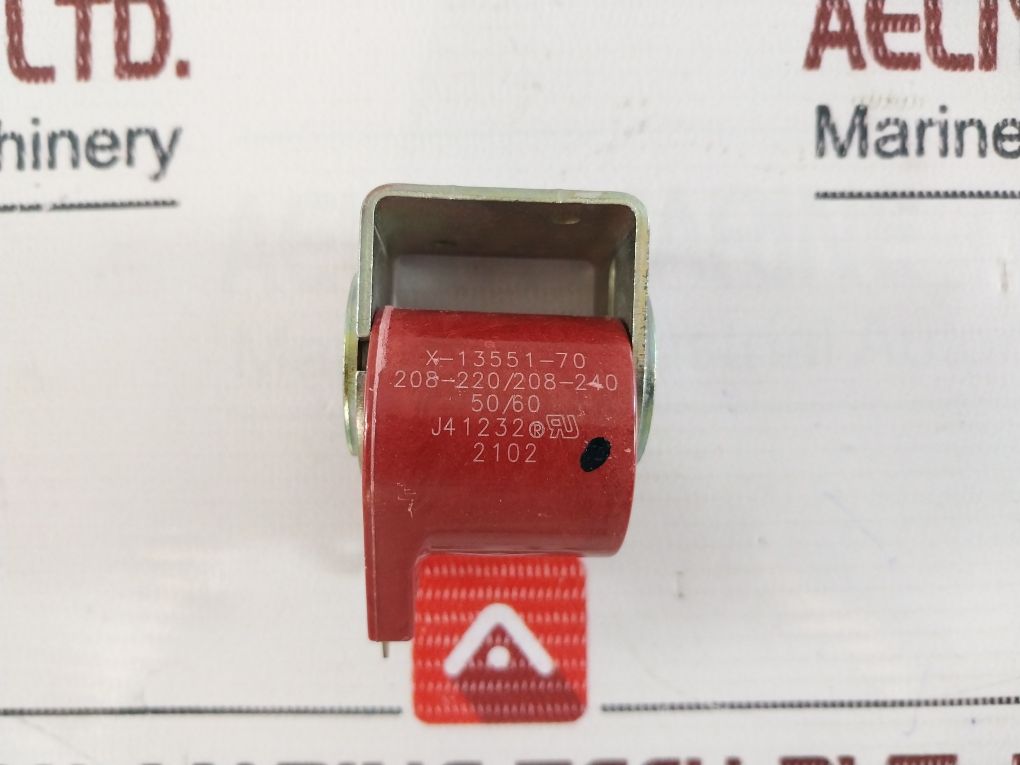 Manitowoc 24-0448-3 Coil For Solenoid Valve 17W/12W