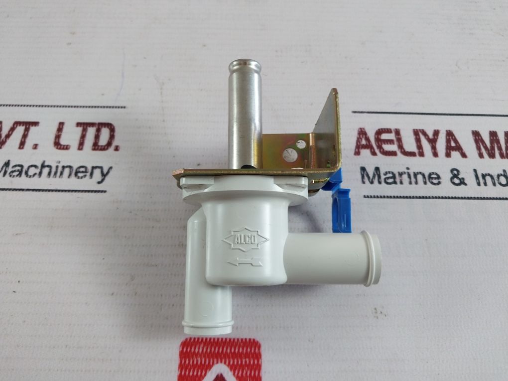 Manitowoc 24-0520-3 Dump Valve Body