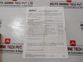 Manitowoc 2511303 Ice Machine Control Board 60Ma