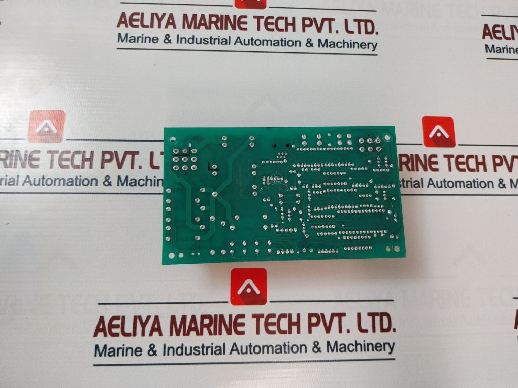 Manitowoc 2511303 Ice Machine Control Board 60Ma