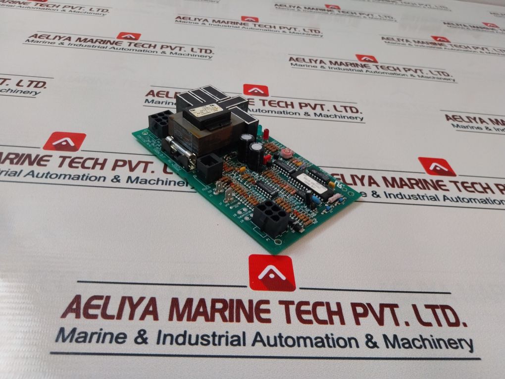 Manitowoc 2511303 Ice Machine Control Board 60Ma