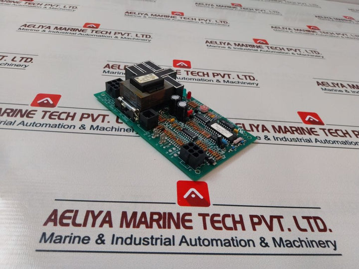 Manitowoc 2511303 Ice Machine Control Board 60Ma