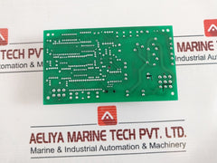 Manitowoc 2511303 J Model Control Board Change