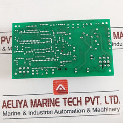 Manitowoc 2511303 J Model Control Board Change