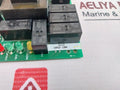 Manitowoc 2511303 J Model Control Board Change