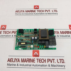 Manitowoc 2511303 J Model Control Board Change