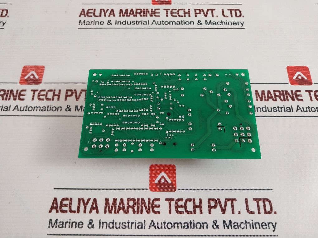 Manitowoc 2511303 J Model Control Board Change