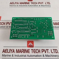Manitowoc 2511303 J Model Control Board Change