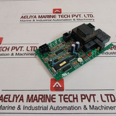 Manitowoc 2511303 J Model Control Board Change