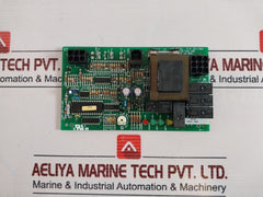 Manitowoc 2511303 J Model Control Board Change