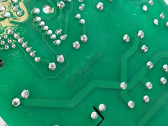 Manitowoc 2511303 J Model Control Board Change